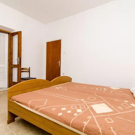 דירה Kiko - One-bedroom With Balcony And Sea View A4 פומנה
