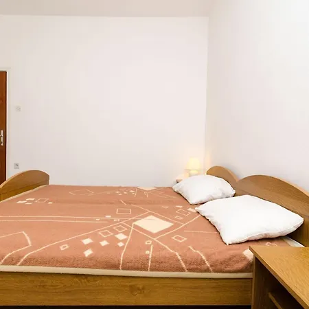 With Balcony And Sea View *