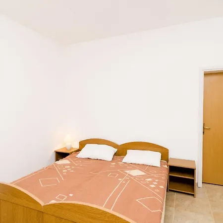 Kiko - One-bedroom With Balcony And Sea View A4 Daire *