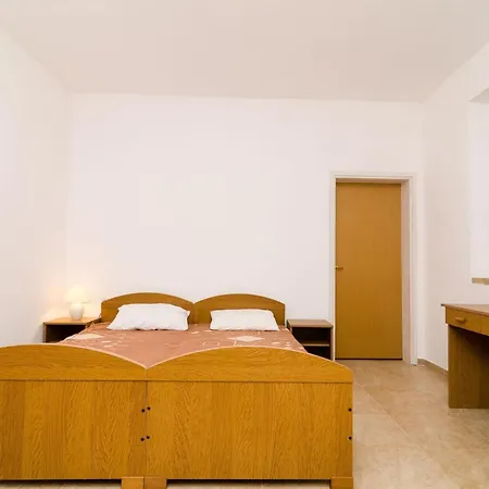 Kiko - One-bedroom With Balcony And Sea View A4