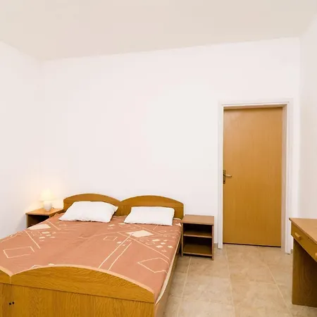 Daire Kiko - One-bedroom With Balcony And Sea View A4 Pomena