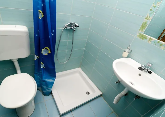 Appartamento With Balcony And Sea View