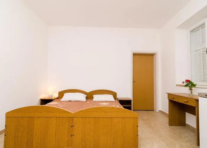 With Balcony And Sea View