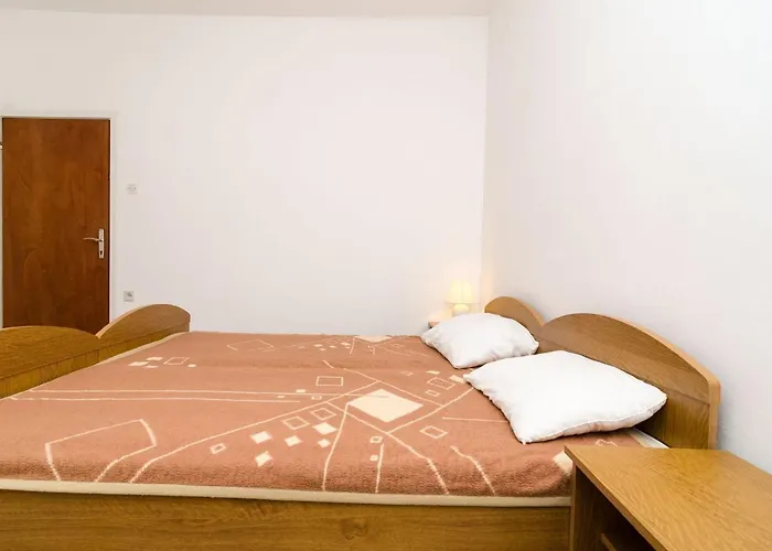 With Balcony And Sea View *